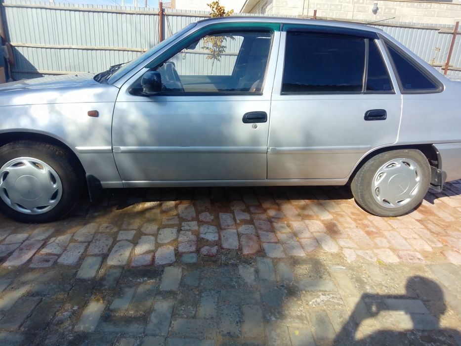 Продается автомобиль