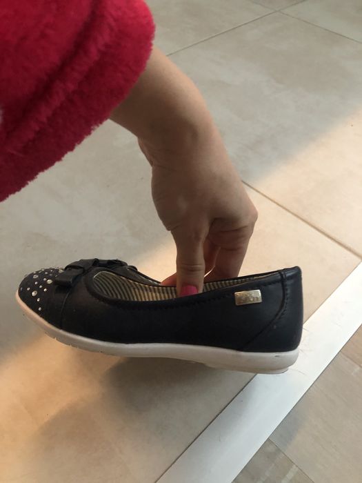 Детски обувки Miss Sixty