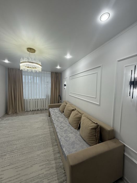 Квартиира у/п 8 микрорайон