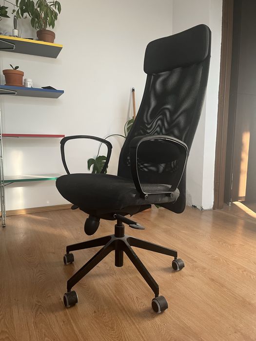 Scaun Birou Markus IKEA
