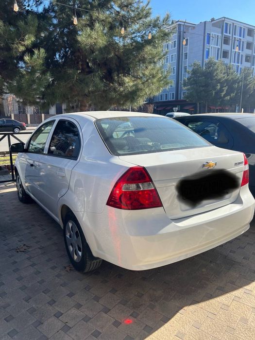 Nexia 3 Mexanika benzinda