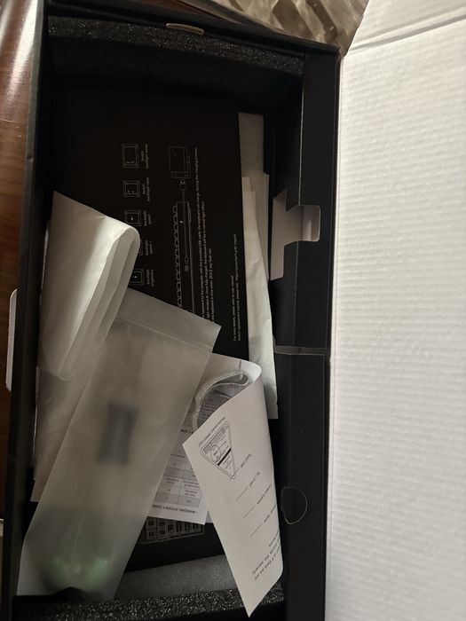 Mchose G75 pro rgb