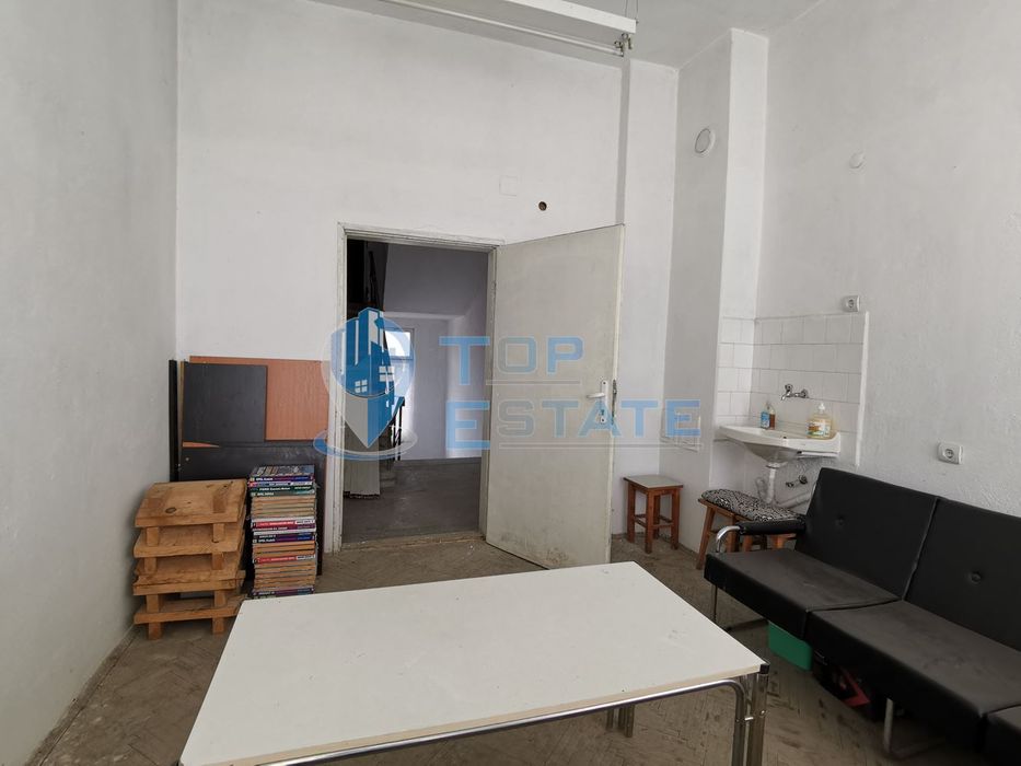 Продава се Промишлена сграда в Горна Оряховица - 355 кв.м за 139 €/кв.м - Снимка #7