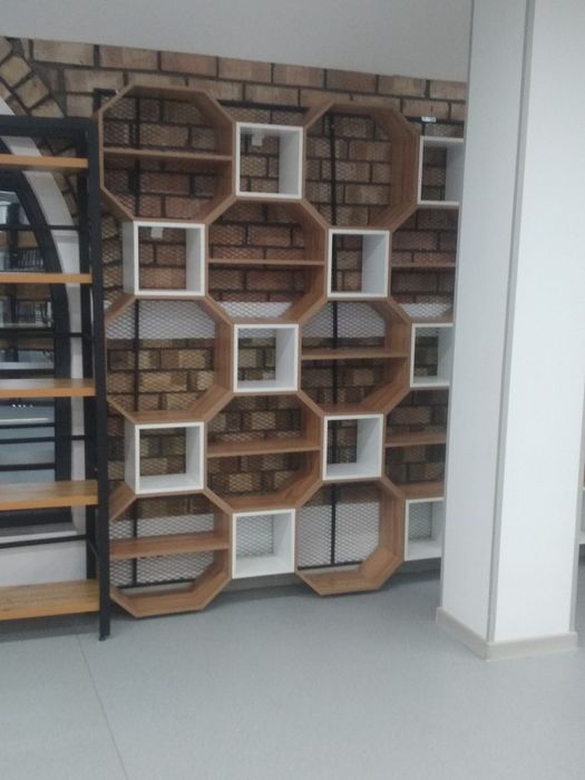 Кухня Шкаф кровать мебель на заказ