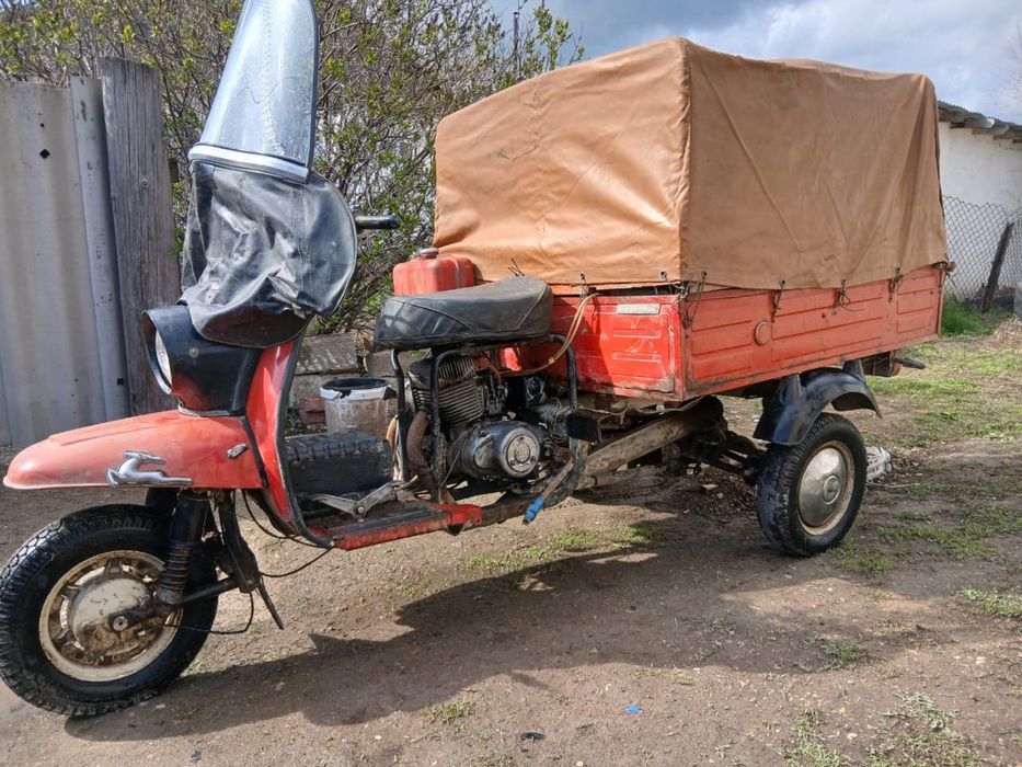 продап муравейник