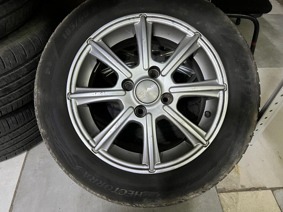 Продам автомобиль  ЗАЗ Vida