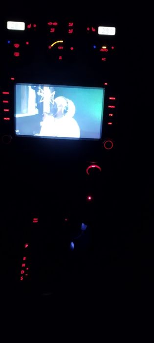 Touran R-line 2010. Edition   170 cp 7 locuri