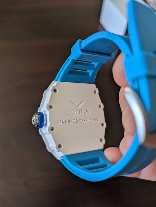 Часовник Onola ON6826-6