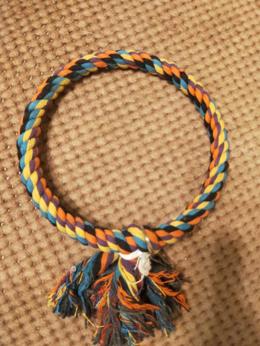 Клетка для попугаев