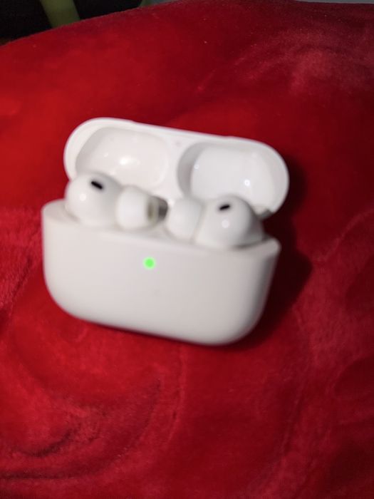 Casti airpods pro
