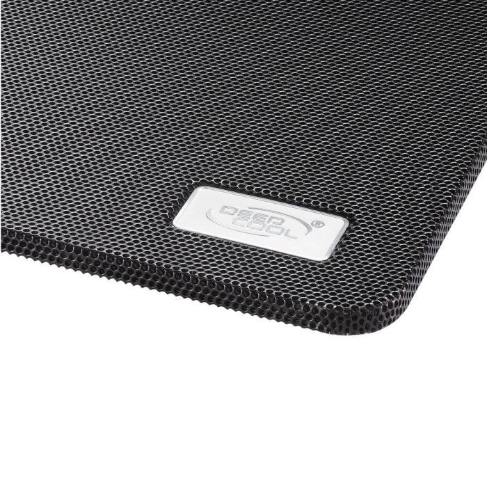 Охлаждаща подложка Deepcool N1 - DP-N112-N1BK