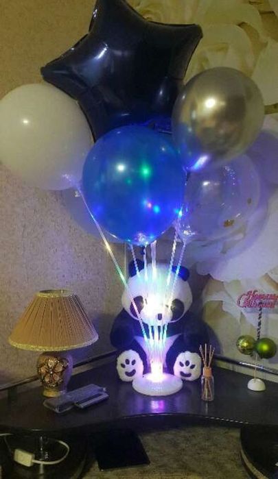 Подставки под шары