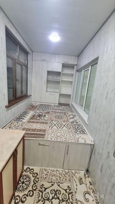 3-КОМНАТНАЯ КВАРТИРА — ключи сразу, заезжай и живи