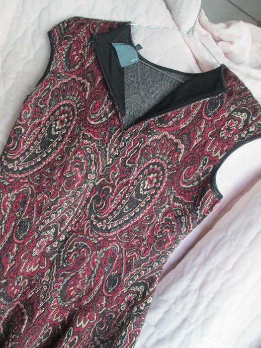 rochie   scurta closata S