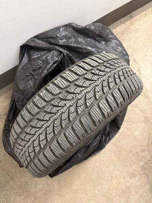 Зимни гуми 205/55 R16