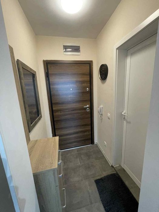 Дава се под наем Едностаен апартамент в София, Малинова долина - 30 кв.м за 483.99 € - Снимка #2