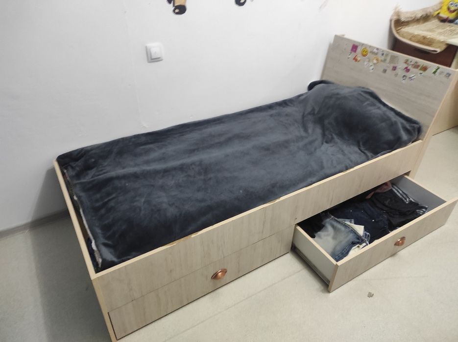 Продам мебель отл. сост.