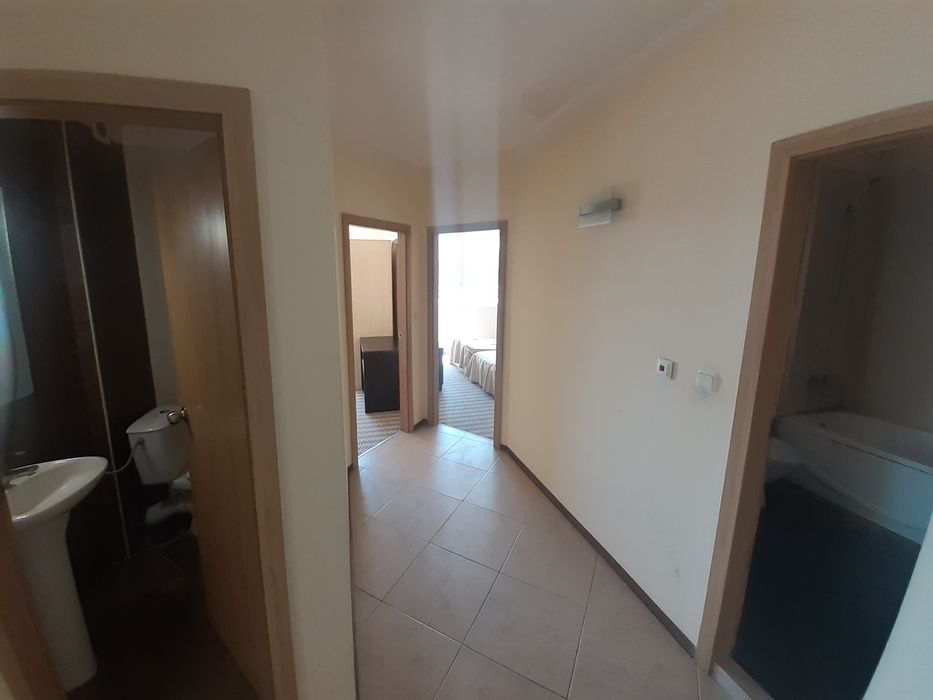 СОБСТВЕНИК Частно лице Продава 3-стаен Апарт. Никея Парк над Ривиерата