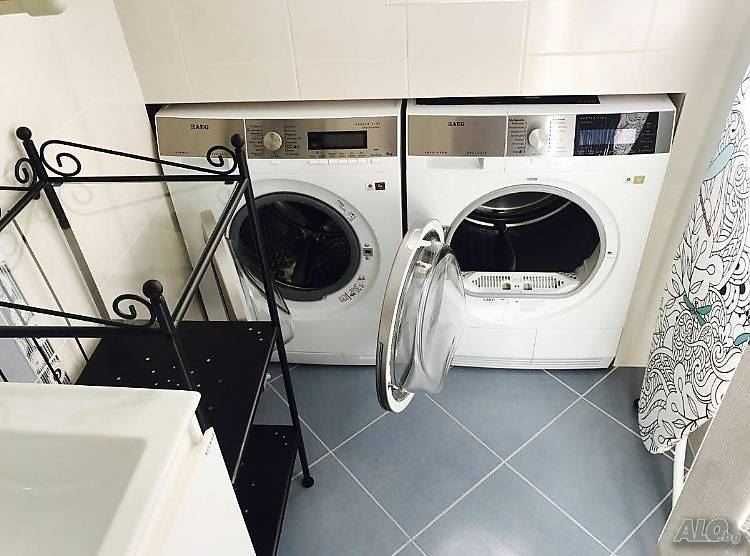 Продава се Тристаен апартамент в София, Редута - 105 кв.м за 1439 €/кв.м - Снимка #8