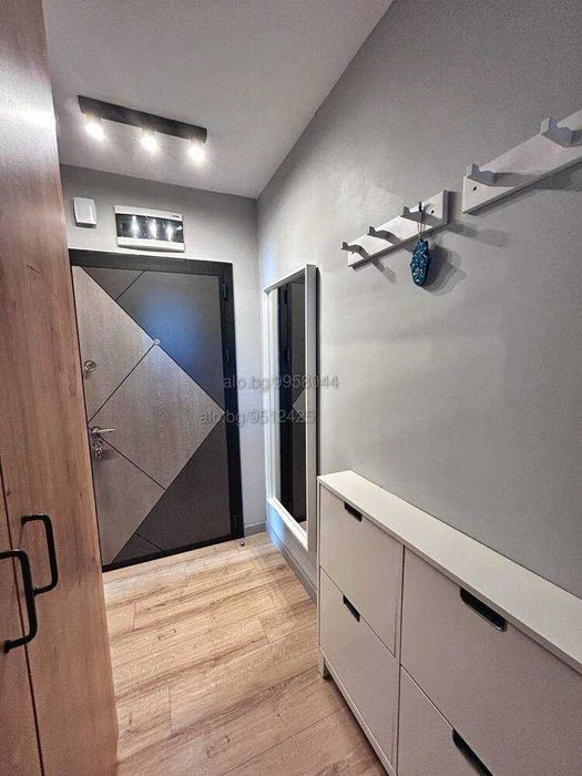 Продава се Двустаен апартамент в Стара Загора, Никола Петков - 67 кв.м за 2014 €/кв.м - Снимка #3