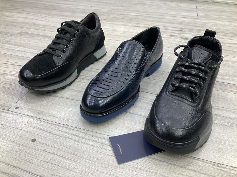 Zilli - турецкий брендвый обуви