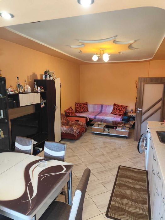 Продава се Тристаен апартамент в Тетевен - 65 кв.м за 627 €/кв.м - Снимка #7