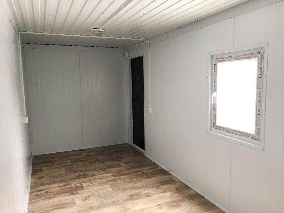 Жилой Контейнер 6м