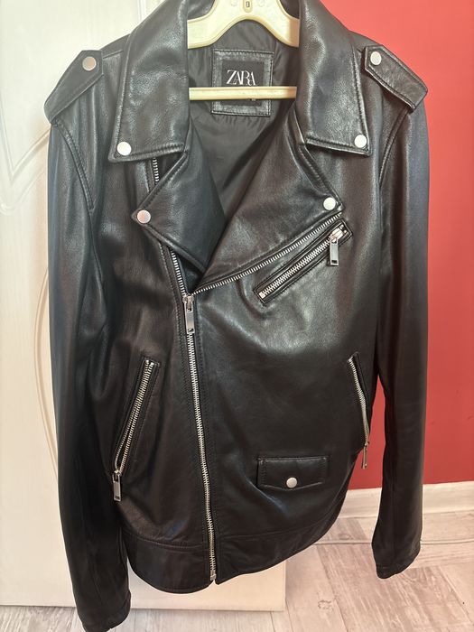 Яке естествена кожа