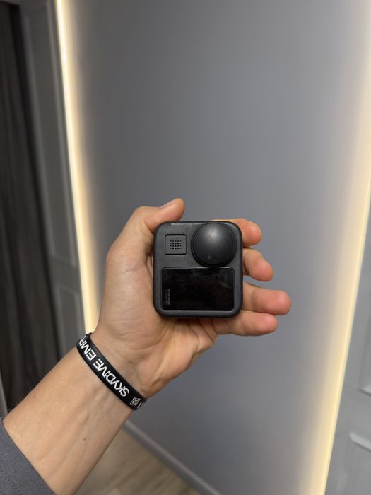 GoPro360 Max , экшен камера