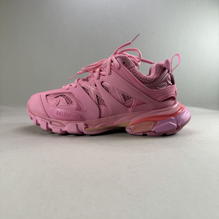 Balenciaga Track 3.0 "Pink"! НОВИ!