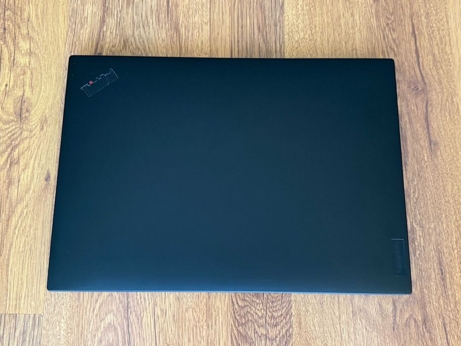 16' 2.5K Core i9-11950H Lenovo ThinkPad P1 Gen 4 64GB DDR4/1TB NVMe/Nvidia RTX 3080 16GB
