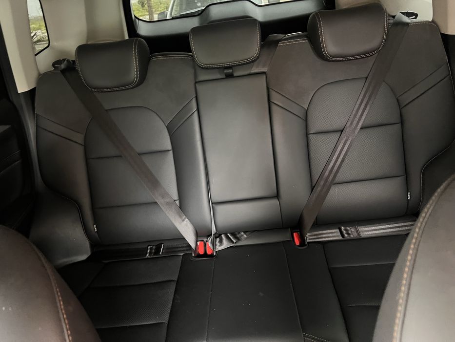 Haval Dargo 2025