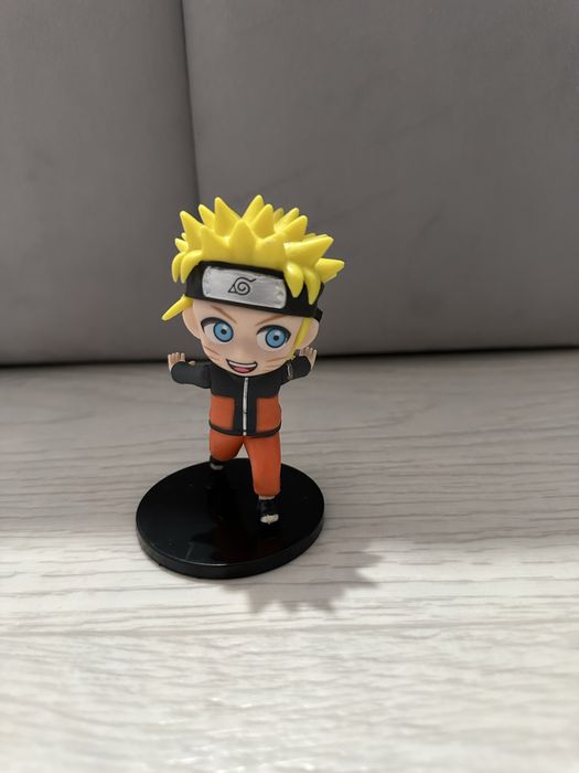 Фигурка , Наруто