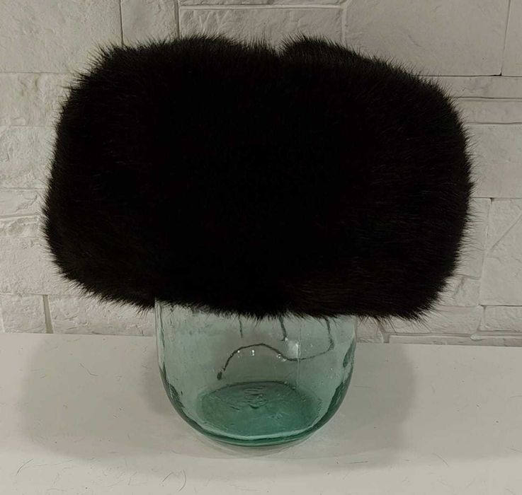 Продам шапку ушанку