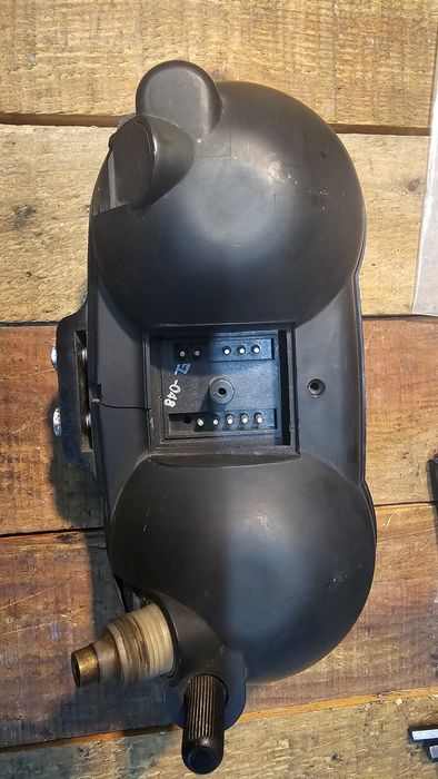 Части от BMW R80 1987г.