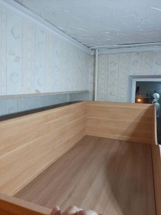 Детская стенка для детей и подростков