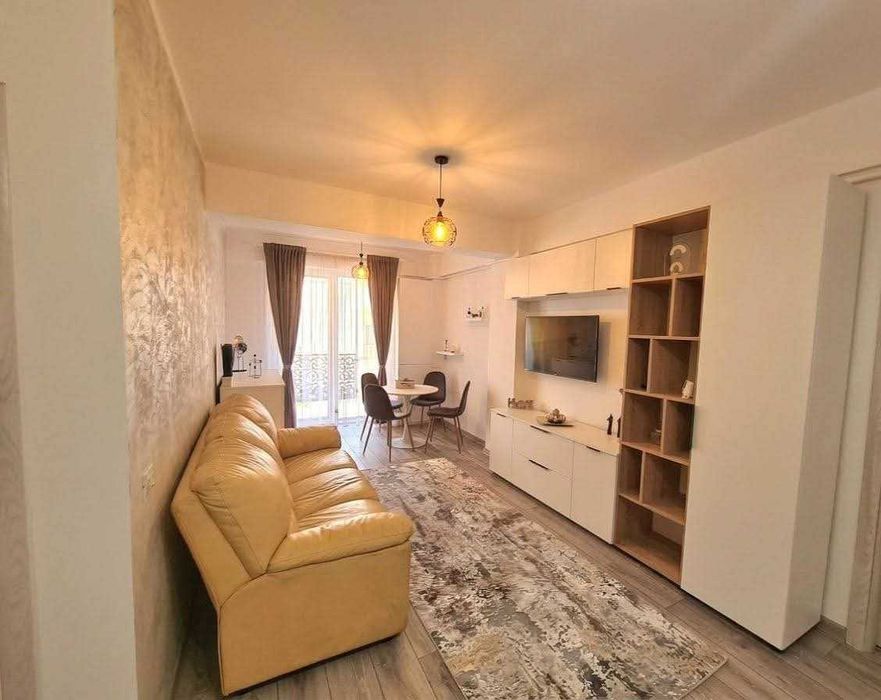 Apartament premium 2 camere |  Central - Alexandru cel Bun | PF