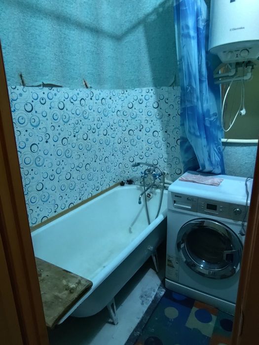 Сдам квартиру однокомнатную