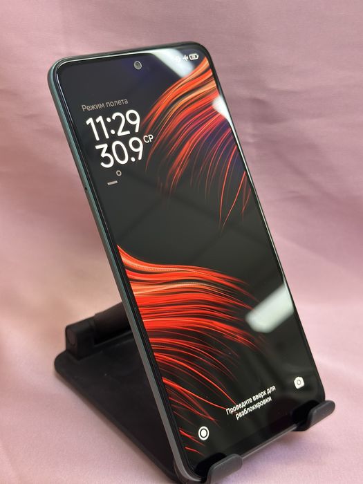 Xiaomi, Poco X5, 256 ГБ, зеленый / #МА33334