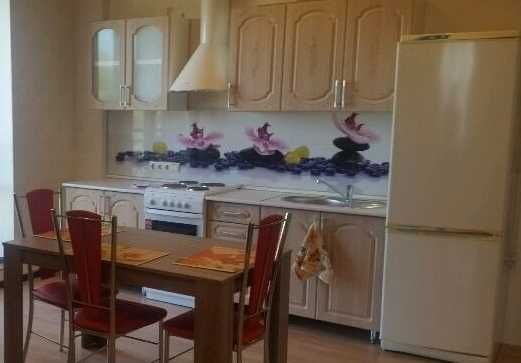 Дава се под наем Двустаен апартамент в Пловдив, Мараша - 60 кв.м за 214.2 € - Снимка #1