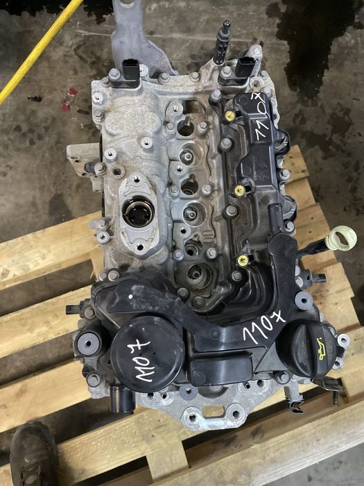 Motor dezechipat Citroen C4 2022
