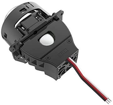 Lupe bi led 3 inchi