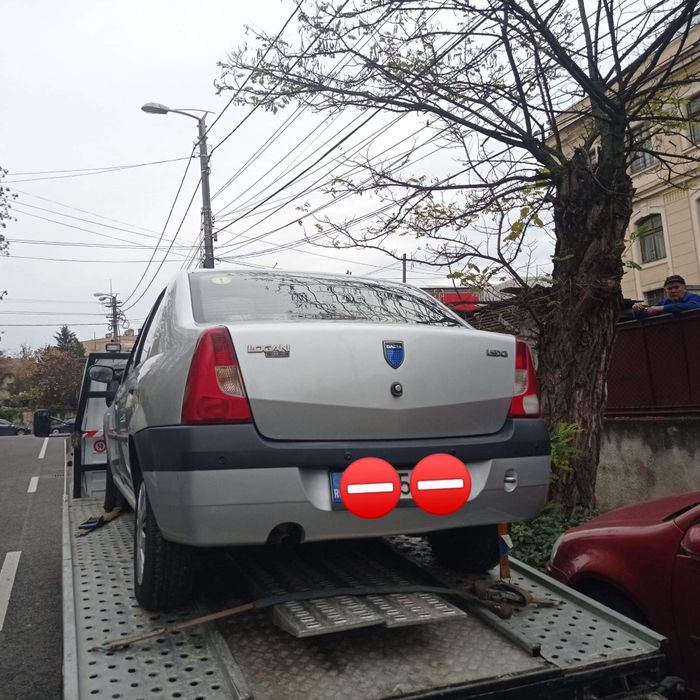 Tractări Auto Nou Stop Cluj Florești A3 A10 ȘI În Toată Țara 24/7