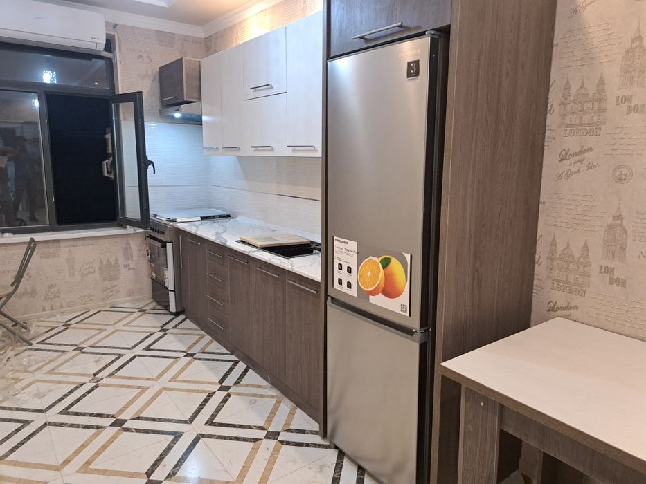 Ошхона мебеллари