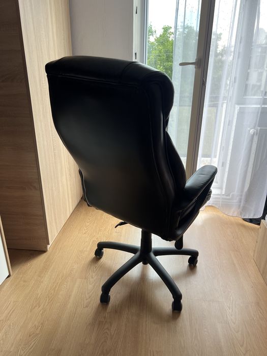 Scaun birou confortabil - Jysk model Tjele CA NOU