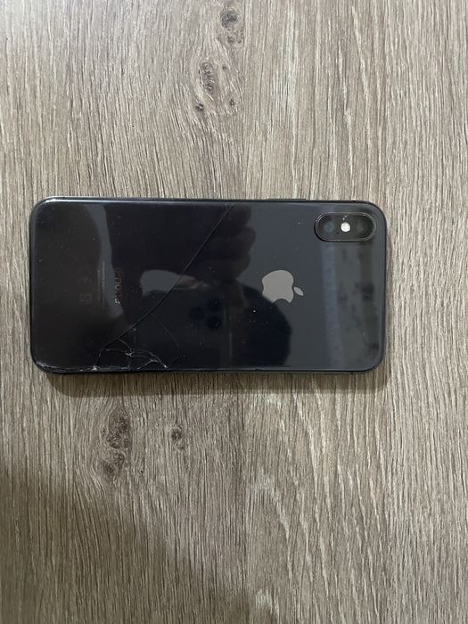 iPone 10 б/у телефон