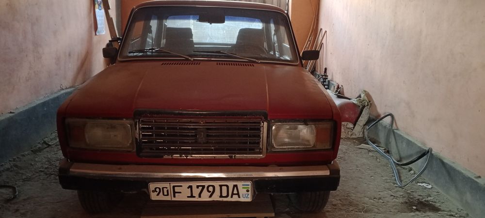 Srochna sotiladi 2107