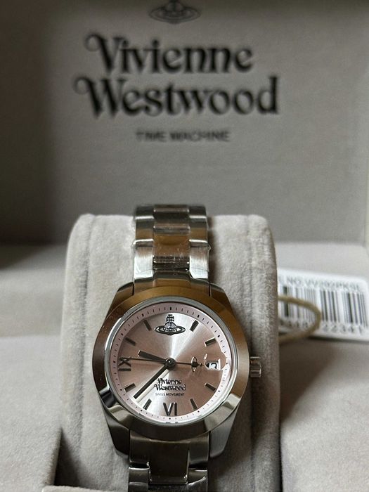 Ceas Vivienne Westwood Fenchurch Watch