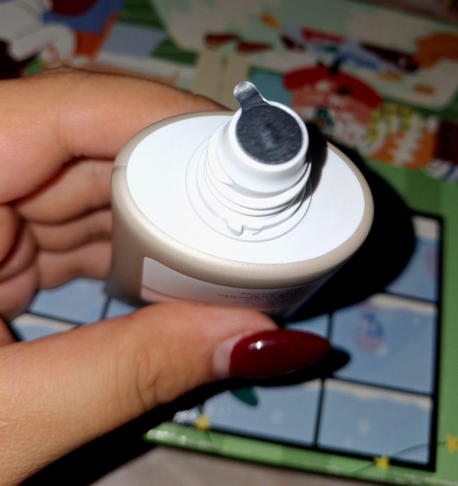 К о з м е т и ка