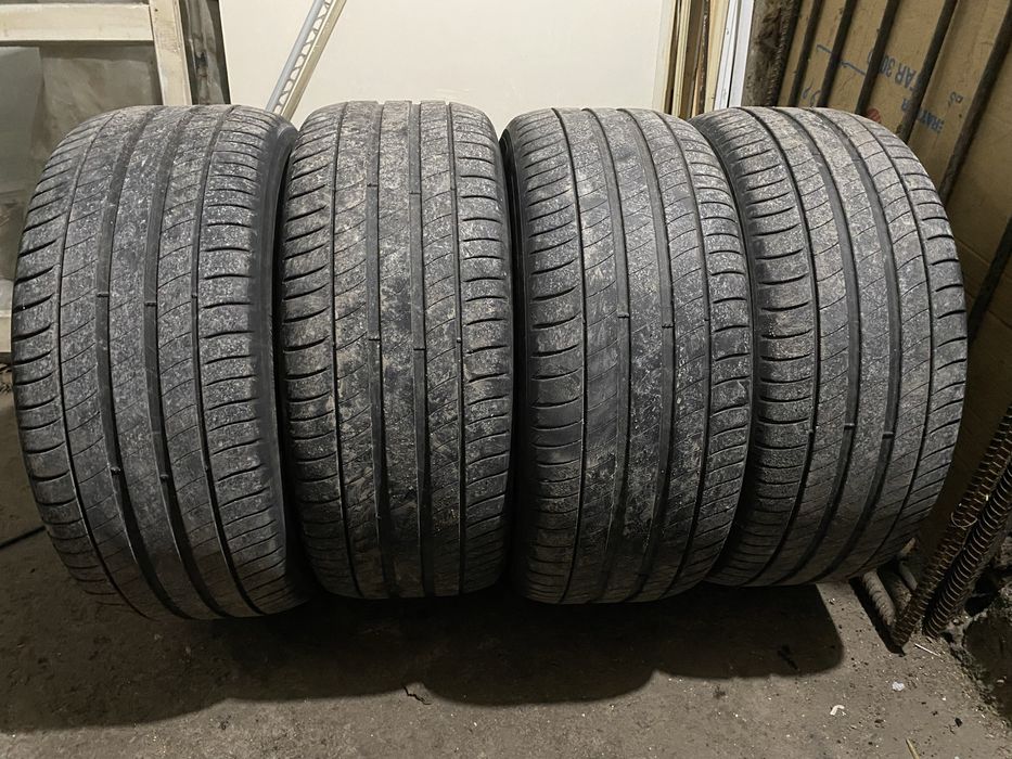 Летни гуми 235 45 17
